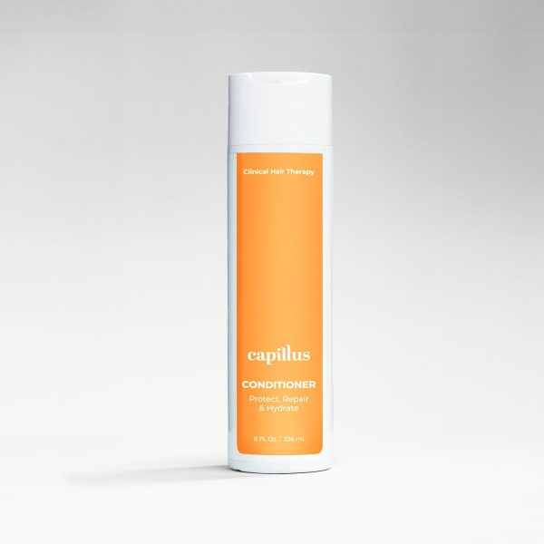 Capillus Conditioner Fashion