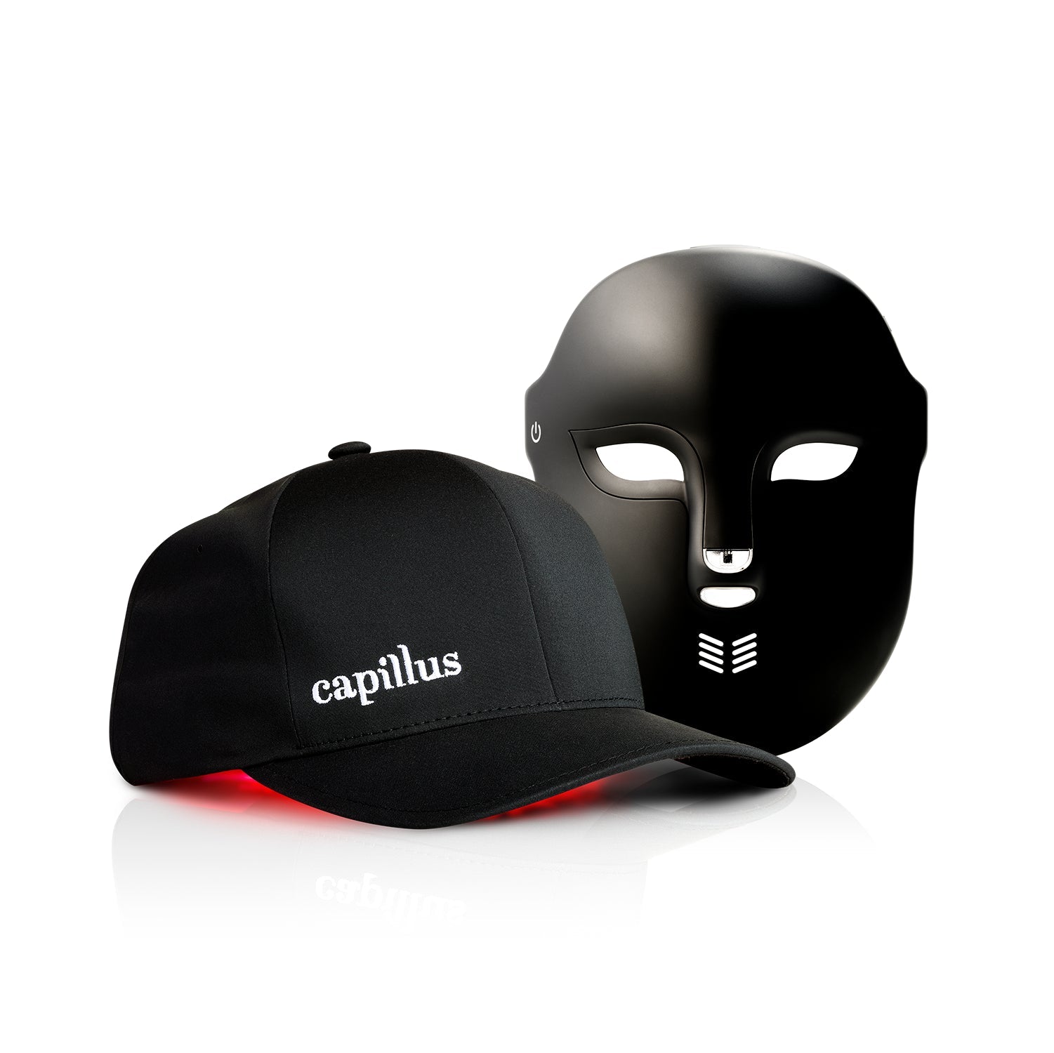 Capillus Hair & Skin Rejuvenation Bundle Online Sale