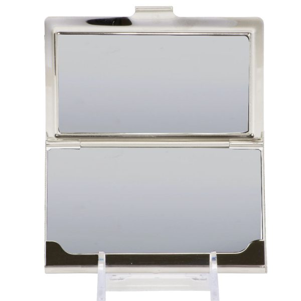Business Card Holder - SMALL - THE BIG BANG THEORY FCG White Black Red on Sale - Image 2