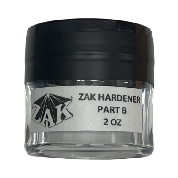 Zak Enamel Hardener (Part B) Online now