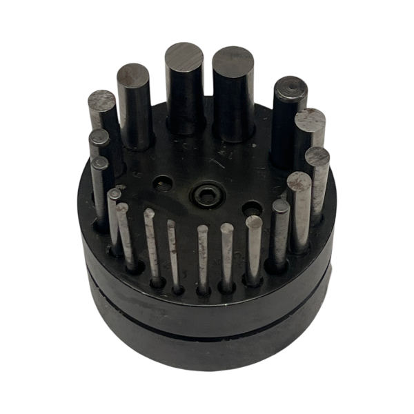 18 Piece Disc Cutter Set - Value Cheap